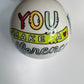 Teacher Make A Difference Ornament