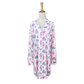 El Sugarplum Nutcracker Long Sleeve Sleep Dress