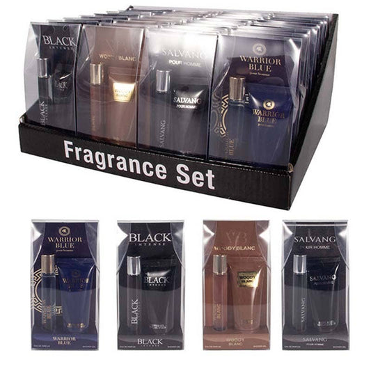 Men's Fragrance Sets