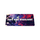 Inspirational Bracelet - You Are Resilient