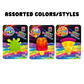 Food Moods Snack Attack Squishy Variety