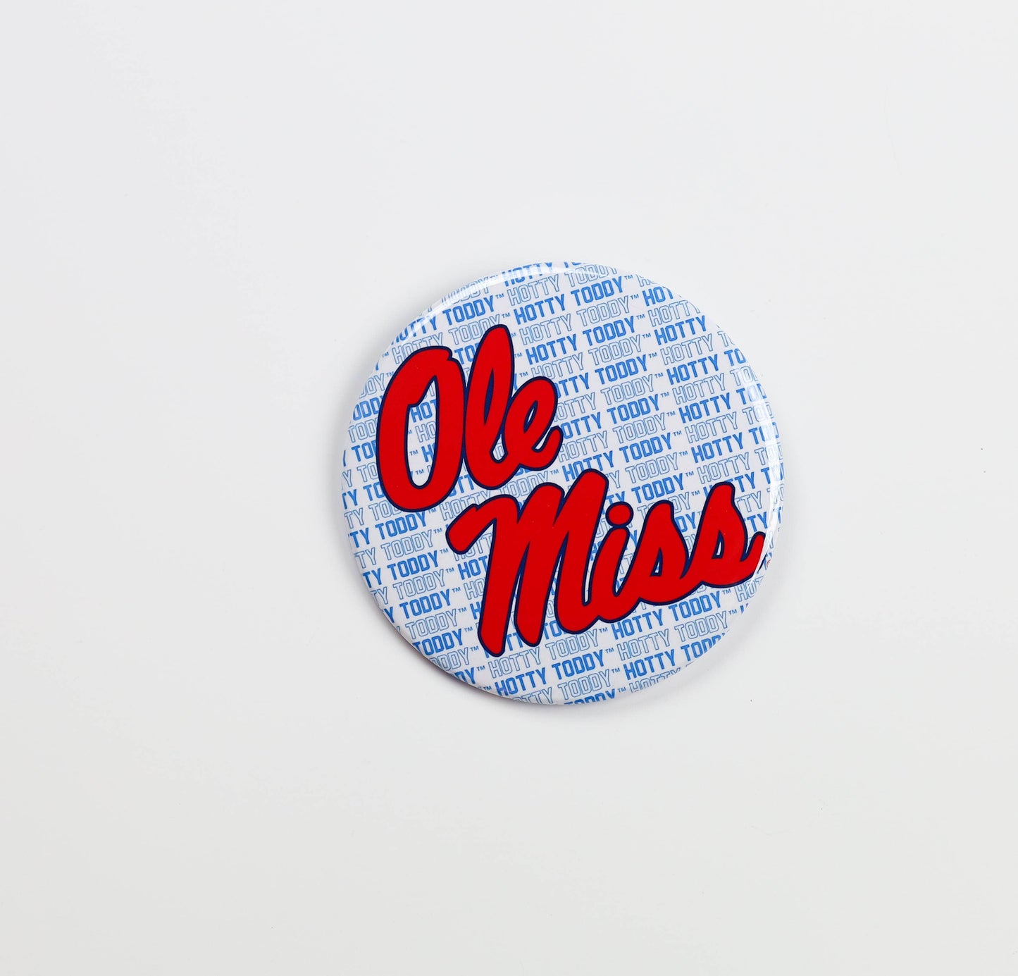 Gameday Pins | OLE MISS LOGO