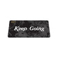 Inspirational Bracelet - Keep Going