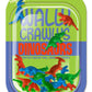 Dinosaur Wally Crawlys