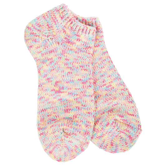 Cozy Low Socks + Whimsy