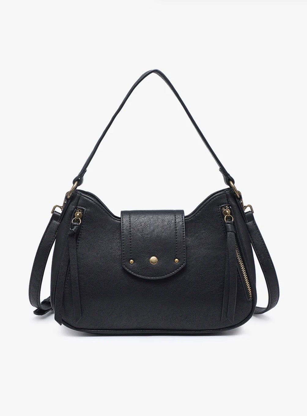 Leilani Vegan Crossbody