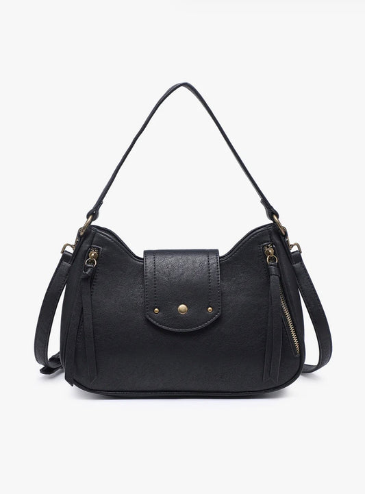 Leilani Vegan Crossbody