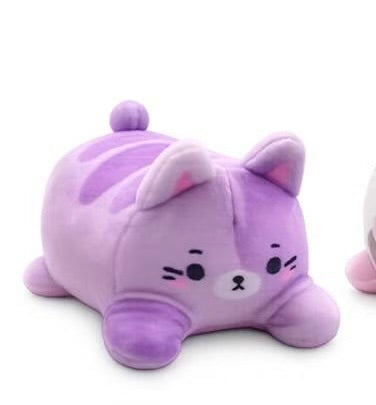 Super Duper Sugar Squishers Plush Purrfect Pals
