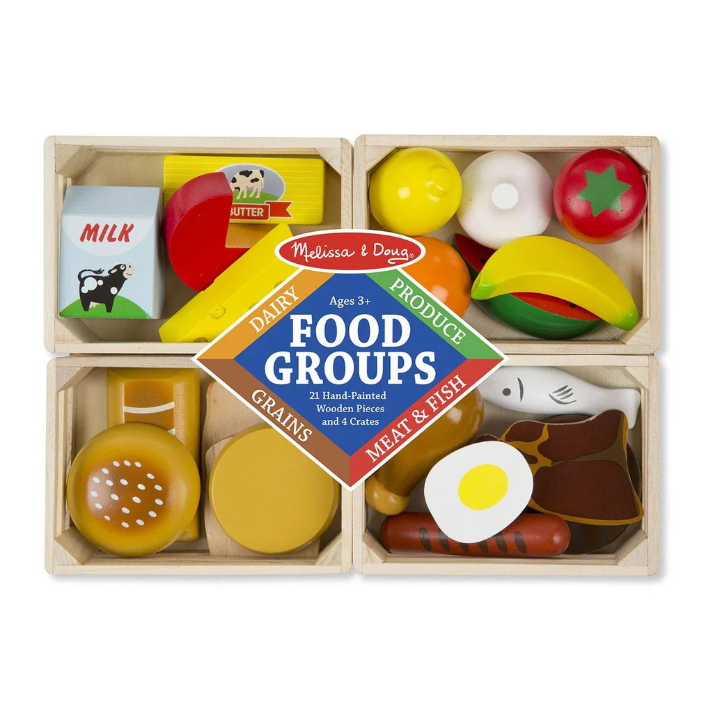 Play Food & Kitchen Collection