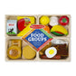 Play Food & Kitchen Collection