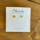 Skosh Kids + Daisy Necklace and Earrings