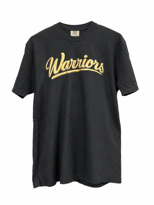 Adult Puff Warriors Tee