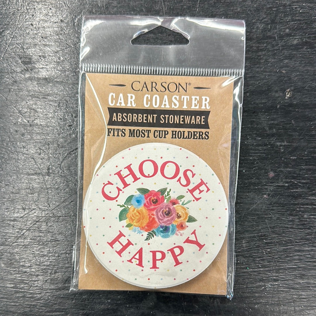 Happy Floral