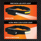 Roughneck Rechargable Headlamp Flashlight - 4/Display: Wholesale Price