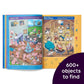 Farm Puzzles Deluxe