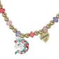 BFF Unicorn Necklace Set