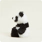 Panda Warmies Junior