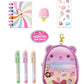 Mini Stationery Carrier, Sweets
