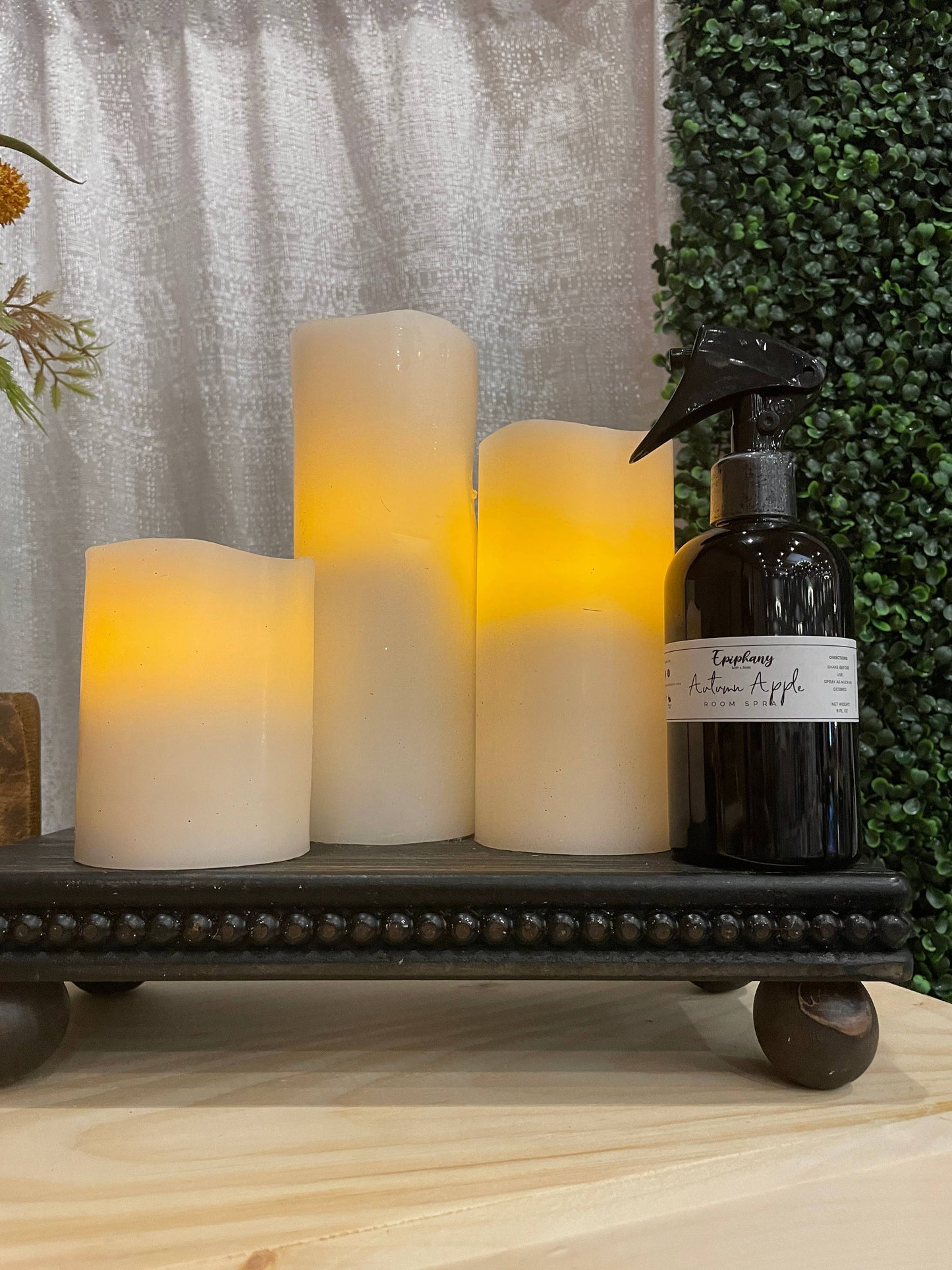 Epiphany Bath & Body Room Spray