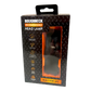 Roughneck Rechargable Headlamp Flashlight - 4/Display: Wholesale Price