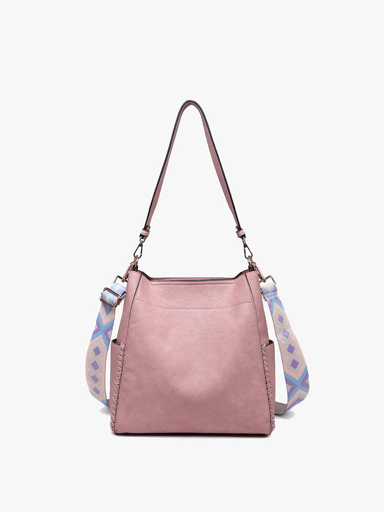 Penny Bucket Bag