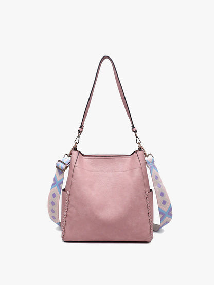 Penny Bucket Bag