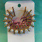 Having A Blast Earrings