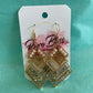 Make Your Own Rules Earrings