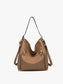 Alexa Hobo Bag