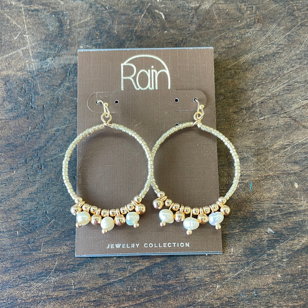 Rain - E4472G