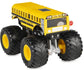 Monster Jam 2pk Monster Truck