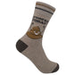 I Pooped Today Socks