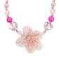 Flower Necklace