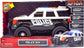 Maxx Action 12" Police SUV 'Lights & Sounds Toy Vehicle