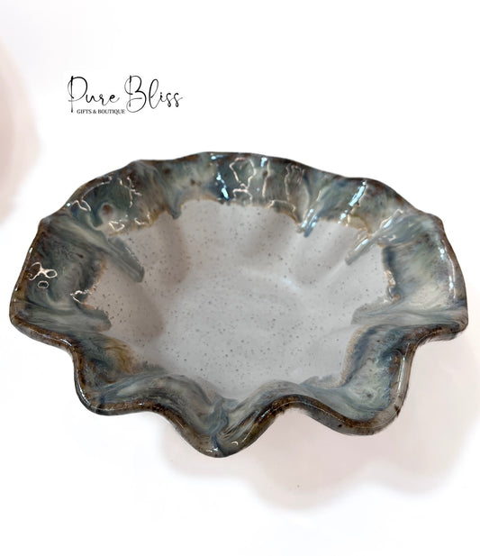 Poppy Bowl - Magnolia