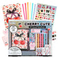 Cherry Cute Graphic Journaling Kit