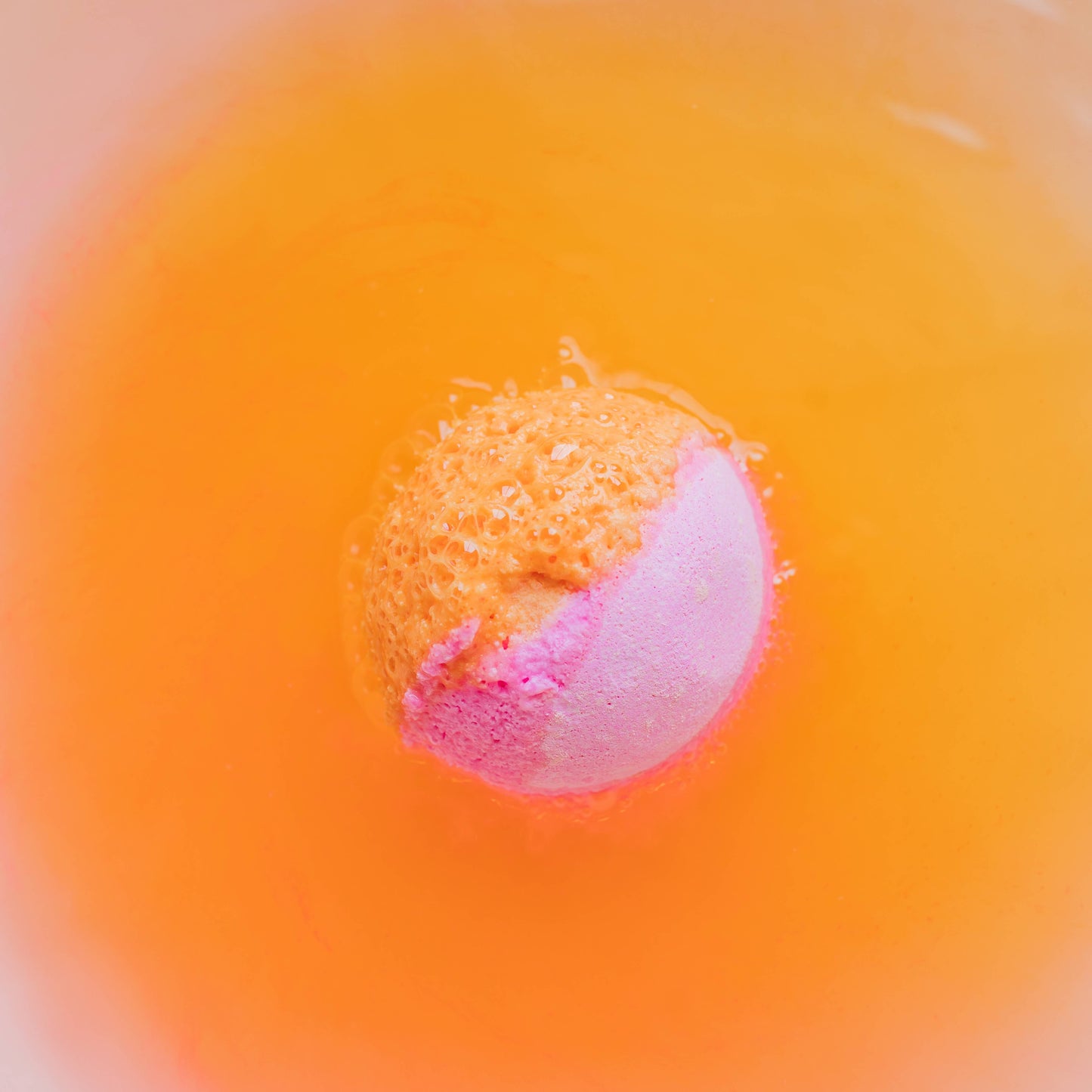 Butterfly Kisses Bath Balm