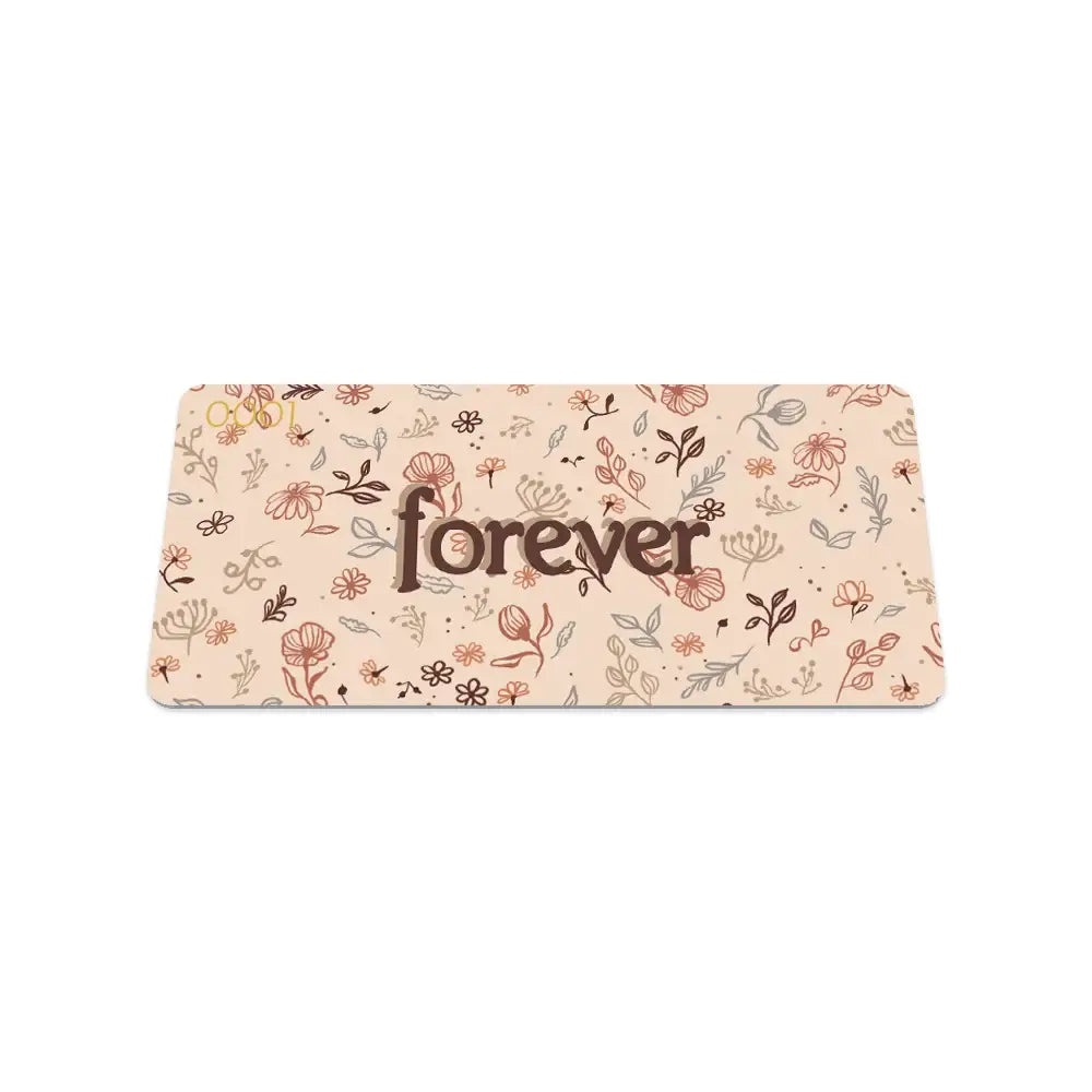 Inspirational Bracelet - Forever