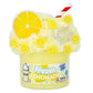 Frozen Lemonade -  Icee Textured Slime
