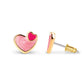 Sweet Petite Necklace and Studs Gift Set