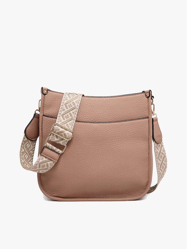 Chloe Crossbody