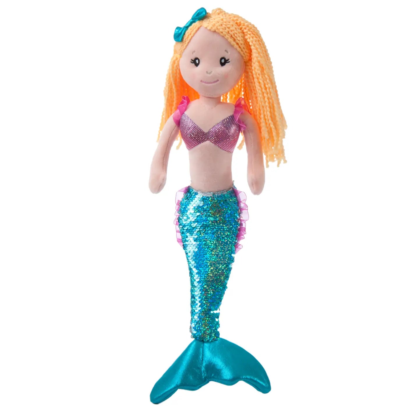 Mermaid Plush Assortment