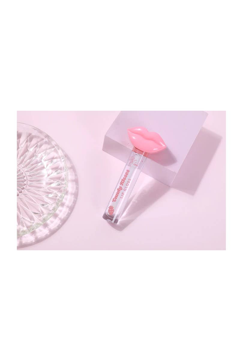 Candy Kisses Lip Gloss