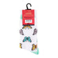 Women's Butterfly Novelty Socks