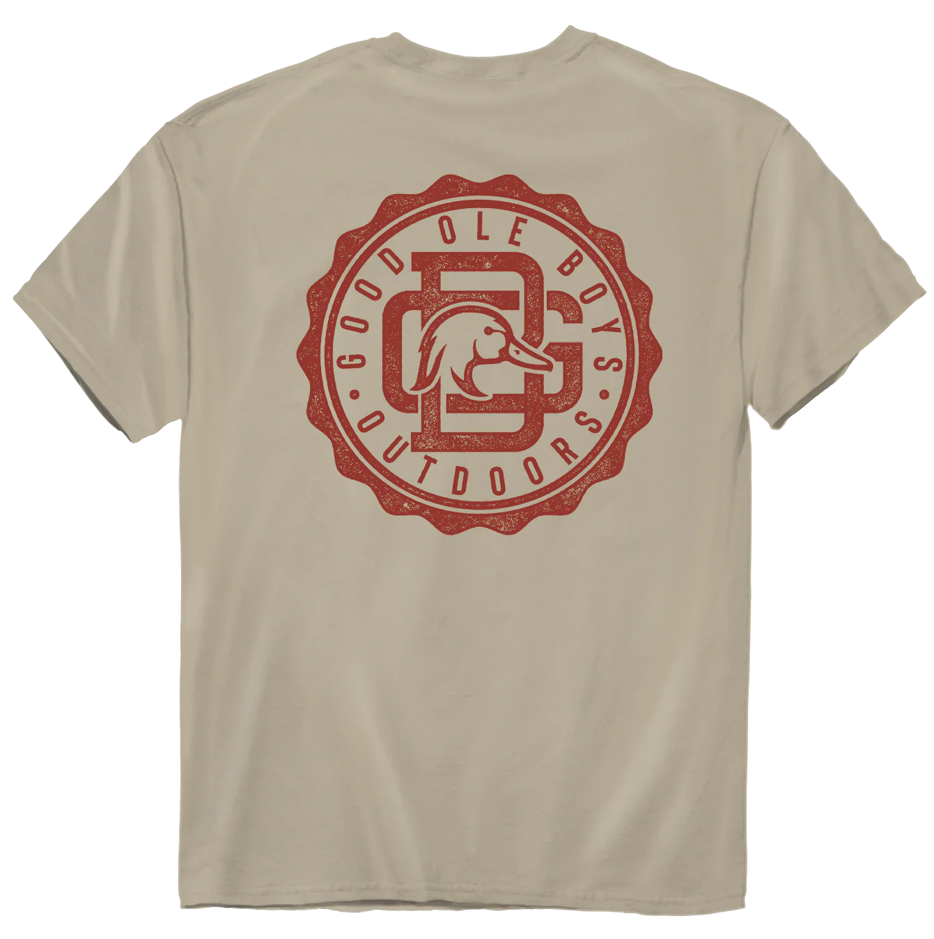 Logo Seal Tee