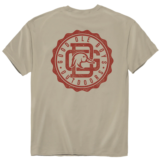Logo Seal Tee