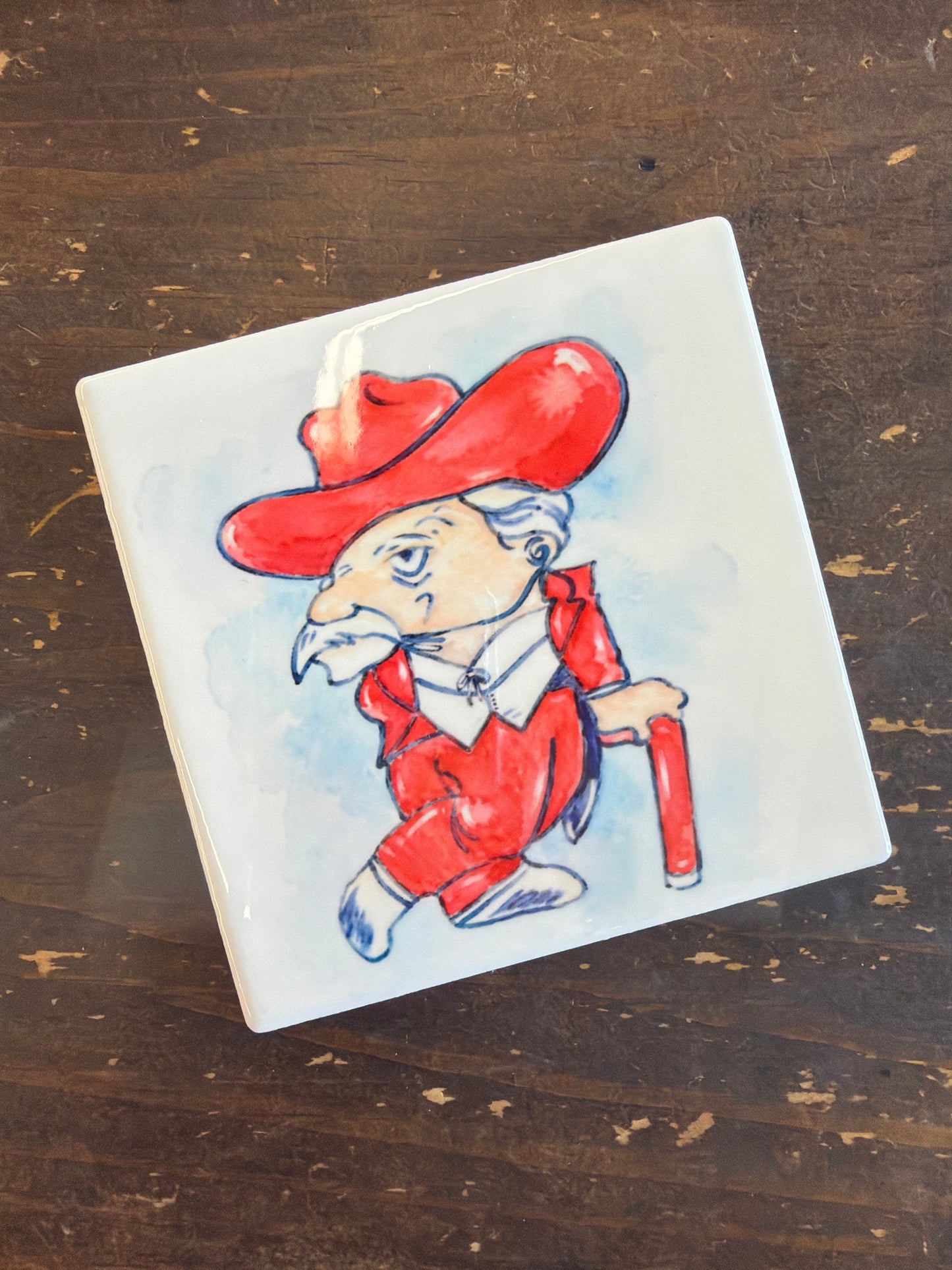 Rebel Coaster