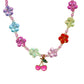 BFF Cherry Friendship Necklace Set