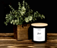 Grace 16 oz Soy Candle