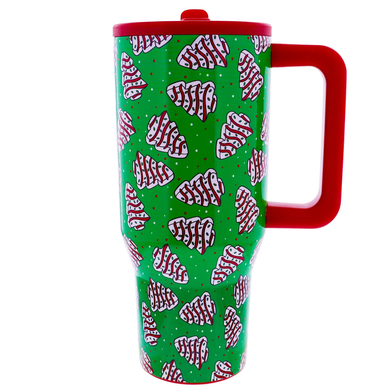 Sweet Christmas Tumbler
